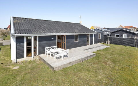 Ottmar - from the Sea: Villetta, Capannone, Capanna, Agriturismo, Prateria, Baracca, Fienile, Log Cabin, Edifici Giardino