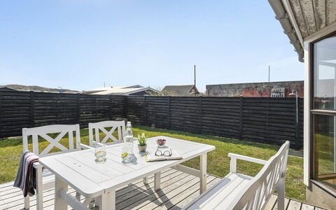 Ottmar - from the Sea: Villetta, Capannone, Capanna, Agriturismo, Prateria, Baracca, Fienile, Log Cabin, Edifici Giardino