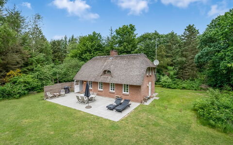 Alkil - 1.7Km from the Sea: Tetto, Lotto, Villetta, Casa, Area Rurale, Capannone, Raccordo, Edifici Giardino, Log Cabin, Capanna