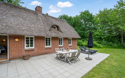 Alkil - 1.7Km from the Sea: Tetto, Lotto, Villetta, Casa, Area Rurale, Capannone, Raccordo, Edifici Giardino, Log Cabin, Capanna