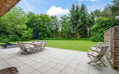 Alkil - 1.7Km from the Sea: Tetto, Lotto, Villetta, Casa, Area Rurale, Capannone, Raccordo, Edifici Giardino, Log Cabin, Capanna