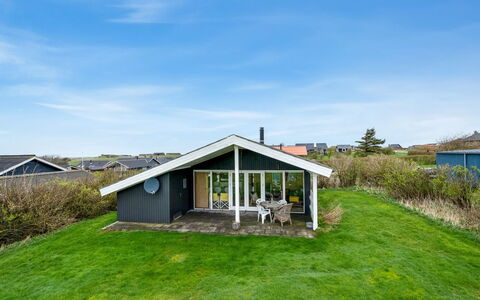 Tanea - 700M to the Fjord: Legna, Tetto, Architettura, Casa, Casa, Villetta, Raccordo, Latifoglie, Pendenza, Estate