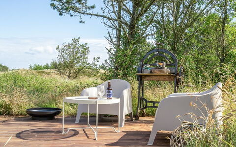 Aurelie - 800M from the Sea: Villetta, Capannone, Capanna, Agriturismo, Prateria, Baracca, Fienile, Log Cabin, Edifici Giardino