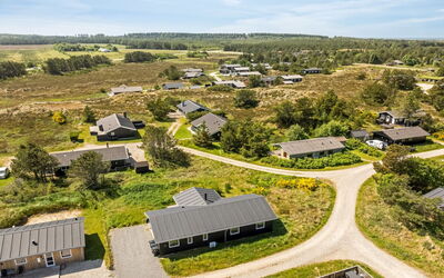 Raakel - 950M from the Sea