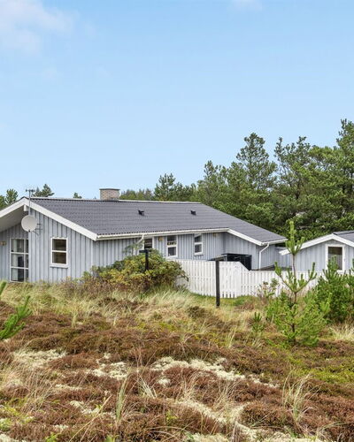 Tino - 900M from the Sea