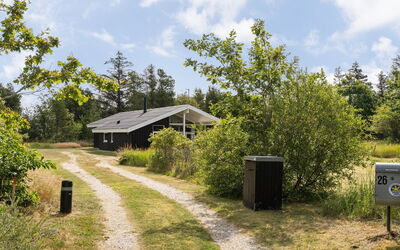 Anahi - 3Km from the Sea