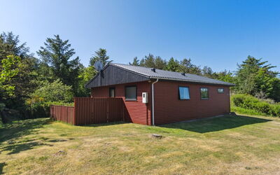 Lykka - 950M from the Sea