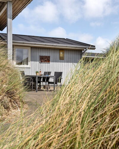 Kulle - 200M from the Sea
