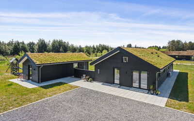 Fredrika - 1.5Km from the Sea