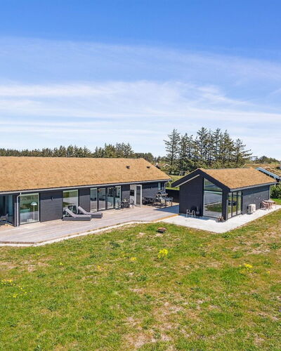 Fredrika - 1.5Km from the Sea