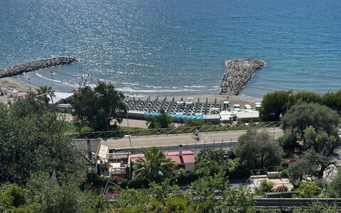 Caterina: Costa, Costiera E Morfologie Oceanic, Mare, Banca, Riva, Spiaggia, Oceano, Baia, Tropici, Resort Citta '