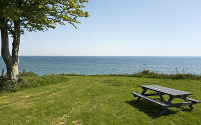 Helena - 250M from the Sea