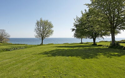 Helena - 250M from the Sea