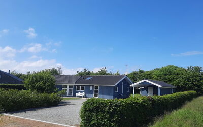 Toja - 700M from the Sea