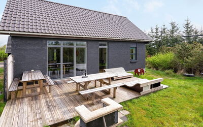 Henrieta - 4Km from the Sea