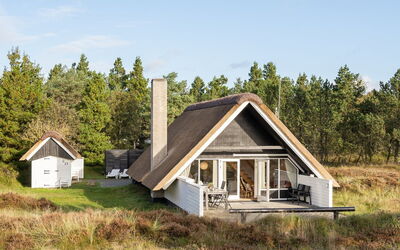 Gerdis - 1.6Km from the Sea