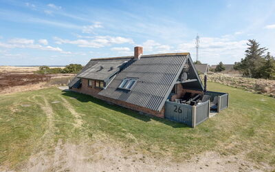 Wulfhild - 800M from the Sea