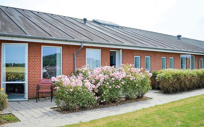 Martinus - 5.5Km from the Sea