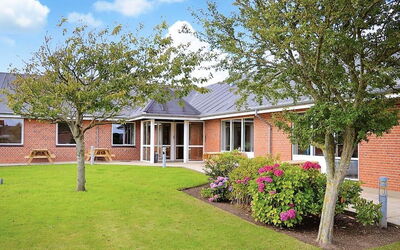 Martinus - 5.5Km from the Sea