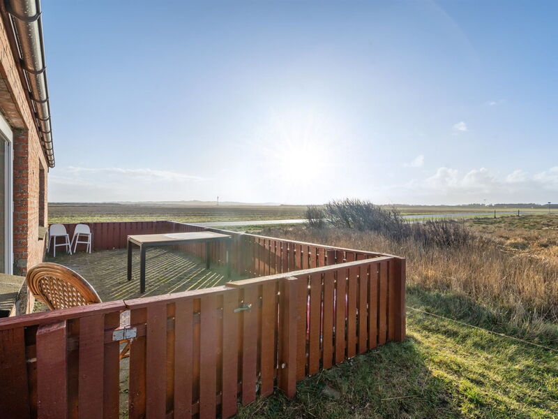 cora - 800m From The Sea In Western Jutland