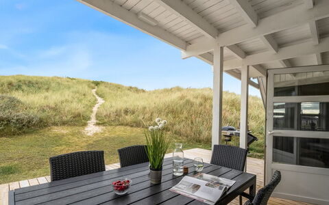 Amandus - 100M from the Sea: 