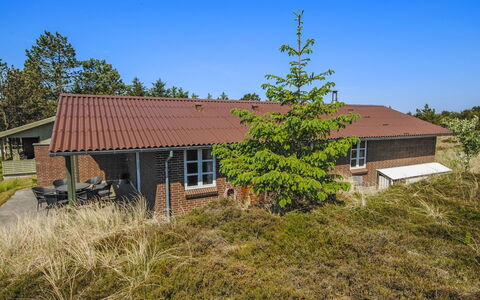 Thermet - 900M from the Sea: Villetta, Capannone, Capanna, Agriturismo, Prateria, Baracca, Fienile, Log Cabin, Edifici Giardino