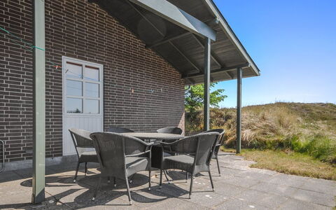 Thermet - 900M from the Sea: Villetta, Capannone, Capanna, Agriturismo, Prateria, Baracca, Fienile, Log Cabin, Edifici Giardino