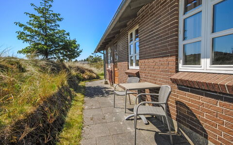 Thermet - 900M from the Sea: Villetta, Capannone, Capanna, Agriturismo, Prateria, Baracca, Fienile, Log Cabin, Edifici Giardino