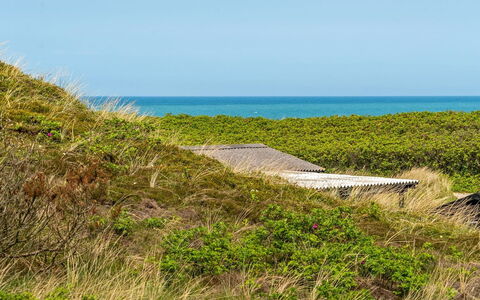 Quirina - 75M from the Sea: Villetta, Capannone, Capanna, Agriturismo, Prateria, Baracca, Fienile, Log Cabin, Edifici Giardino
