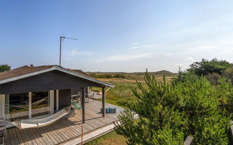 Vuokko - 400M from the Sea: Villetta, Capannone, Capanna, Agriturismo, Prateria, Baracca, Fienile, Log Cabin, Edifici Giardino