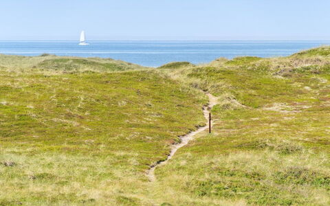 Bernice - 150M from the Sea: Villetta, Capannone, Capanna, Agriturismo, Prateria, Baracca, Fienile, Log Cabin, Edifici Giardino