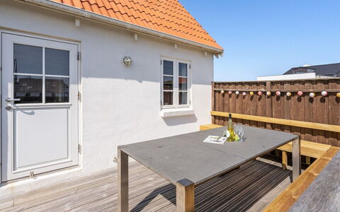 Bernice - 150M from the Sea: Villetta, Capannone, Capanna, Agriturismo, Prateria, Baracca, Fienile, Log Cabin, Edifici Giardino
