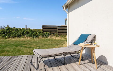 Bernice - 150M from the Sea: Villetta, Capannone, Capanna, Agriturismo, Prateria, Baracca, Fienile, Log Cabin, Edifici Giardino