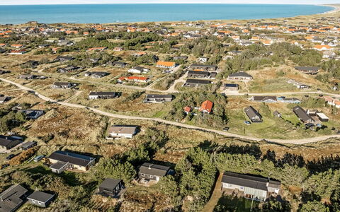 Letta - 800M from the Sea: Paesaggio, Tetto, Lotto, Pendenza, Sobborgo, Villaggio, Fotografia Aerea, Visione Globale