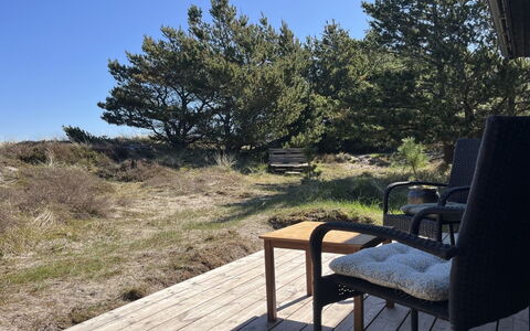 Letta - 800M from the Sea: Villetta, Capannone, Capanna, Agriturismo, Prateria, Baracca, Fienile, Log Cabin, Edifici Giardino