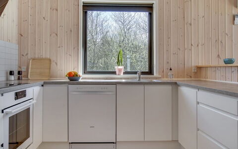 Bentine - 1.6Km from the Sea: Legna, Pavimentazione, Cucina, Controsoffitto, Interior Design, Pavimento, Elettrodomestico Da Cucina, Casa, Lavandino Della Cucina, Latifoglie