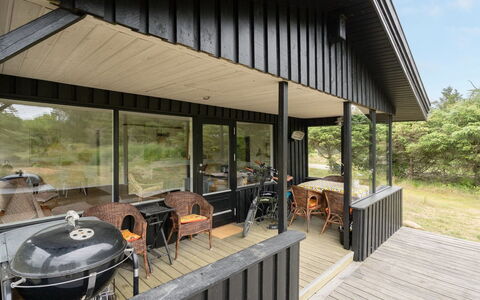 Jorek - 1.3Km from the Sea: Legna, Villetta, Portico, Shade, Latifoglie, Raccordo, Edifici Giardino, Color Legno, Design, Log Cabin
