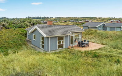 Gilbert - 96M from the Sea