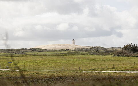 Volfgang - 250M from the Sea: Cielo, Ambiente Naturale, Nube, Ecoregione, Pascolo, Orizzonte, Plain, Lotto, Paesaggio, Steppa