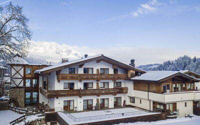 Alloggio:&nbsp;Penthouse mit 2 Schlafzimmern 180.11