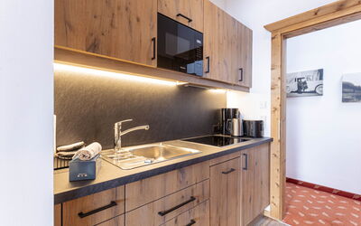 Alloggio:&nbsp;Penthouse mit 3 Schlafzimmern 180.12