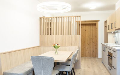 Alloggio:&nbsp;Mit 1 Schlafzimmer für 6 Personen 180.5