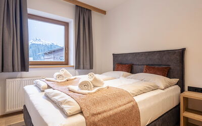 Alloggio:&nbsp;Mit 1 Schlafzimmer für 3 Personen 180.1