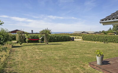 Kierstine - 100M from the Sea