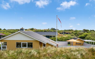 Tedora - 300M from the Sea