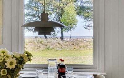 Elny - 500M to the Fjord