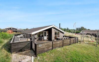 Teoline - 500M to the Fjord