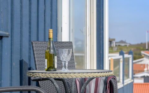 Rajna - 95M to the Fjord
