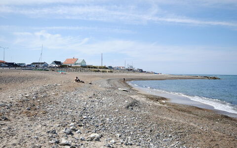 Anegrete - 900M from the Sea: Cielo, Blu, Costa, Spiaggia, Orizzonte, Riva, Costiera E Morfologie Oceanic, Mare, Sabbia, Oceano