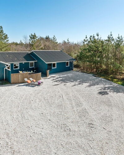Anegrete - 900M from the Sea